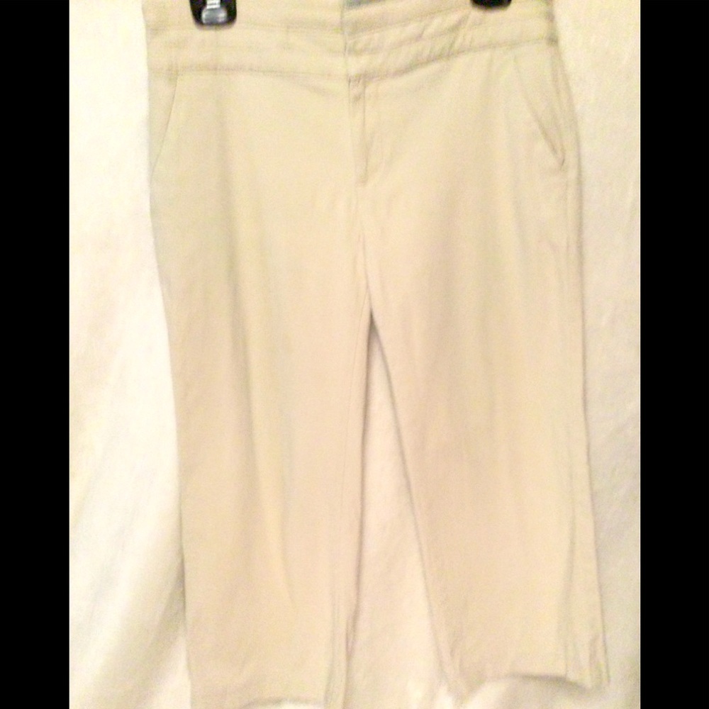 CAPRIS-NWOT